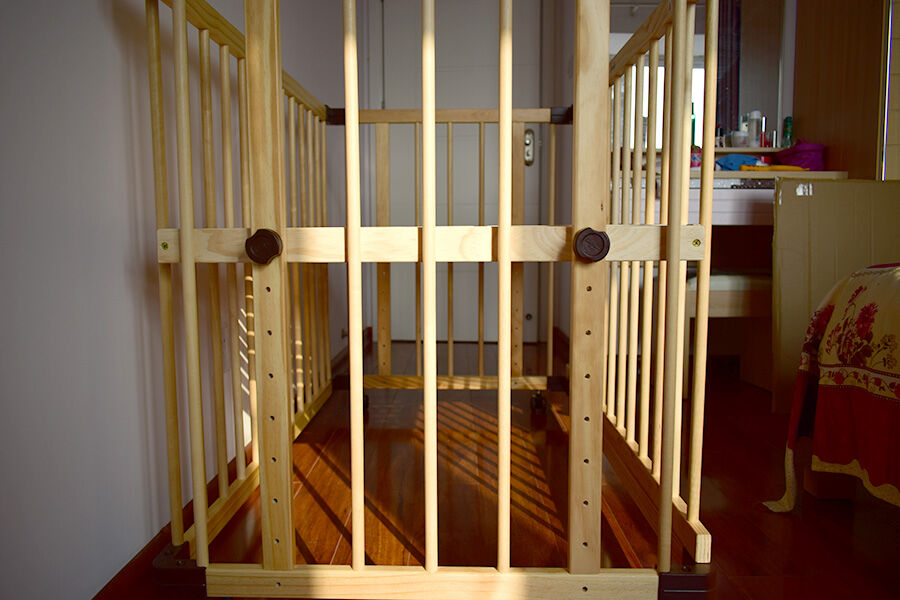 faroro实木婴儿床,高端品牌婴儿床最新款