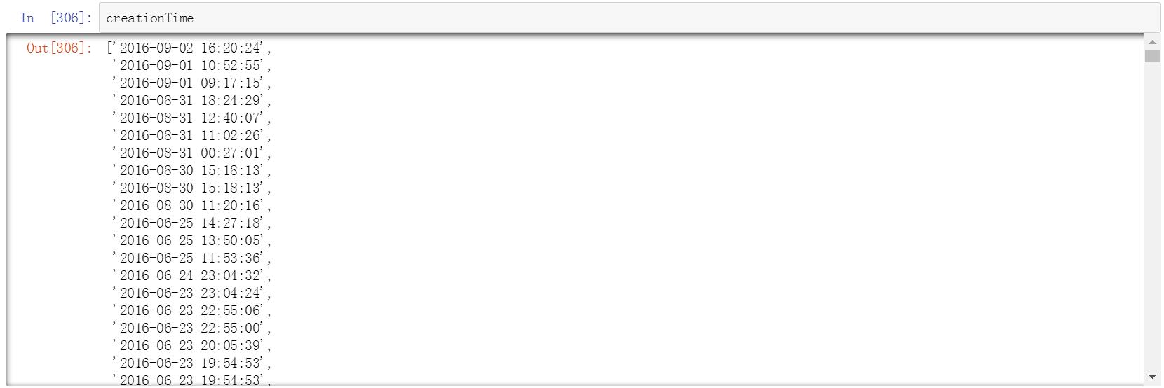 python爬取京东评论数据,python抓取京东