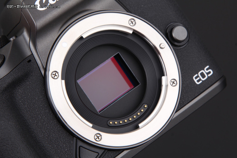 定位专业,佳能eos5dmarkiv