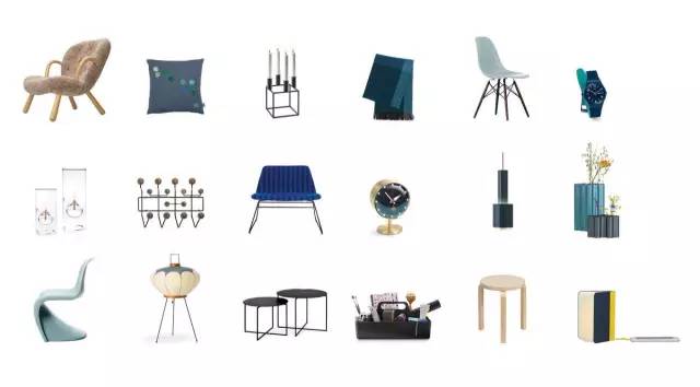 在丹麦买房子,在丹麦做产品设计