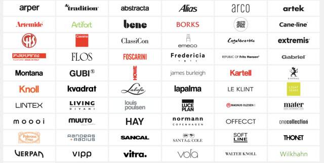 在丹麦买房子,在丹麦做产品设计