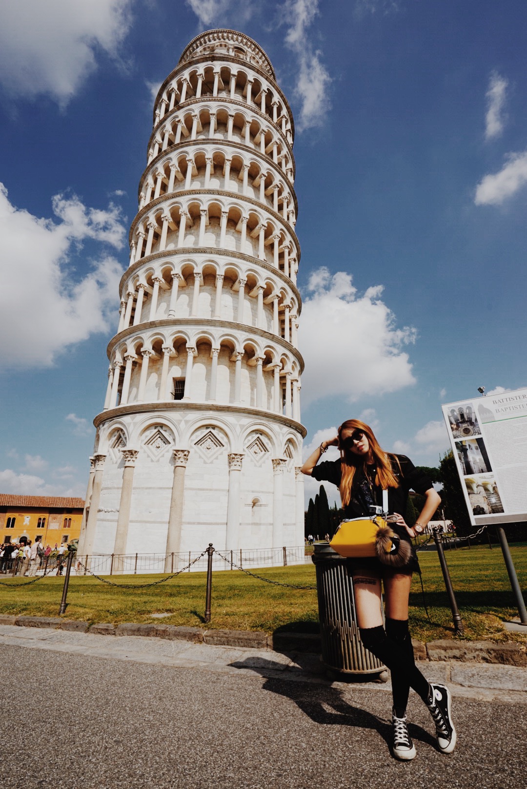 佛罗伦萨的艺术,比萨圣玛丽亚大教堂