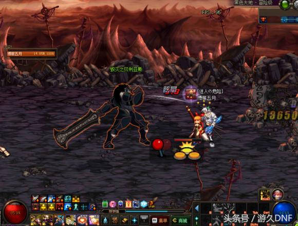 dnf休闲搬砖,dnf无聊越玩越孤独怎么办