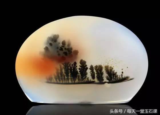 玉髓和玉到底有什么区别,玉髓是好还是坏呀