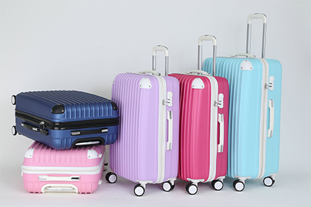 拉杆箱拉杆怎么保养,拉杆箱配件全部教程