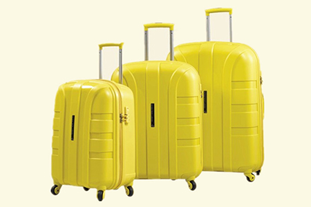 拉杆箱拉杆怎么保养,拉杆箱配件全部教程