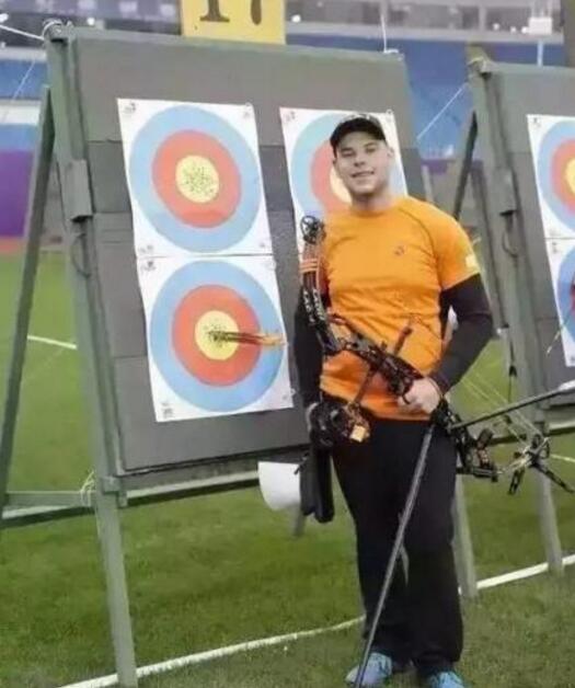 复合弓射箭的精准度和什么有关,复合弓与反曲弓精准度