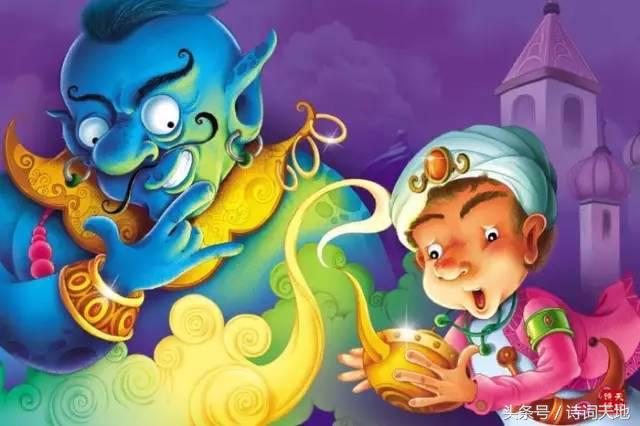 中国100个经典童话故事,影响中国孩子的100个故事