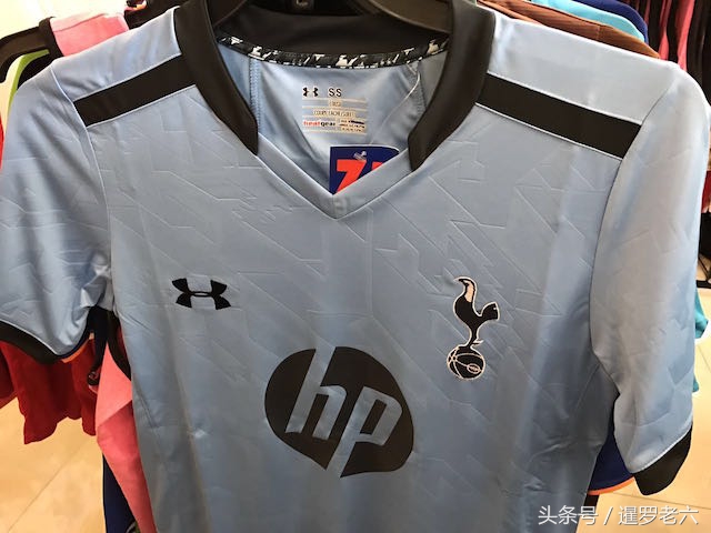 泰国代购球衣,泰国生产的耐克球衣是正版吗