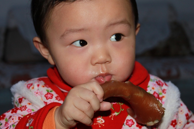 农村奶奶教我的土偏方,农村奶奶讲偏方