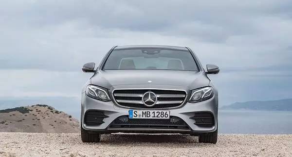 2017年有哪些新款车,2017上市的新车有哪些