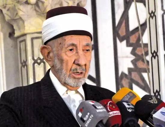 叙利亚阿萨德家族企业,叙利亚阿萨德家族