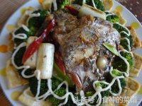 家常红烧鱼块的做法详细,家常红烧鱼块的做法和步骤视频