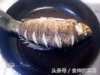 家常红烧鱼块的做法详细,家常红烧鱼块的做法和步骤视频