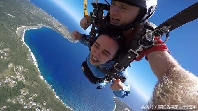 去塞班岛旅游19大问题汇总,塞班岛旅游需要多少钱