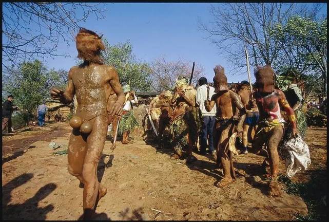 记一位走过云南每片土地的人文地理摄影师