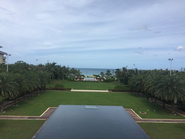 一家三口去三亚,一家三口三亚旅游图片