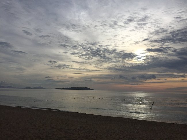 一家三口去三亚,一家三口三亚旅游图片