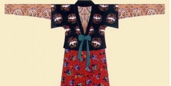 盘点各朝代的服装,所有朝代的衣服哪一个最好看