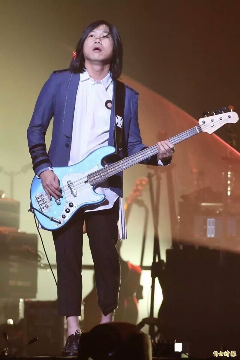 *月天五**Relive2016自传复刻版歌单+Talking