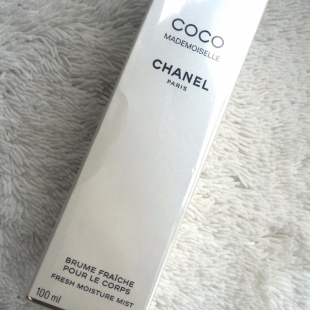 香奈儿｜coco可可小姐香水系列测评，想买的美人看过来~