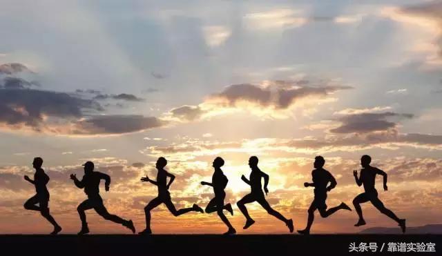 户外丨想跑得更专业就认识一下这6双小众跑鞋吧