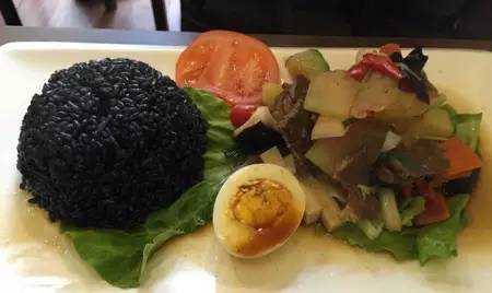 高级感的黑暗美食,盘点哪些黑暗美食