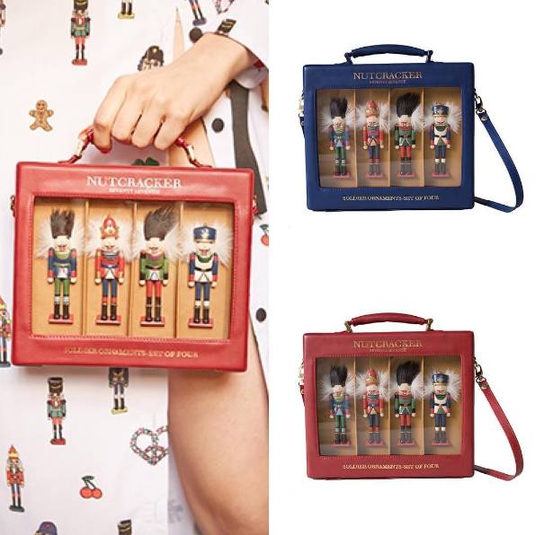 泰国品牌小众,泰国小物件品牌大全