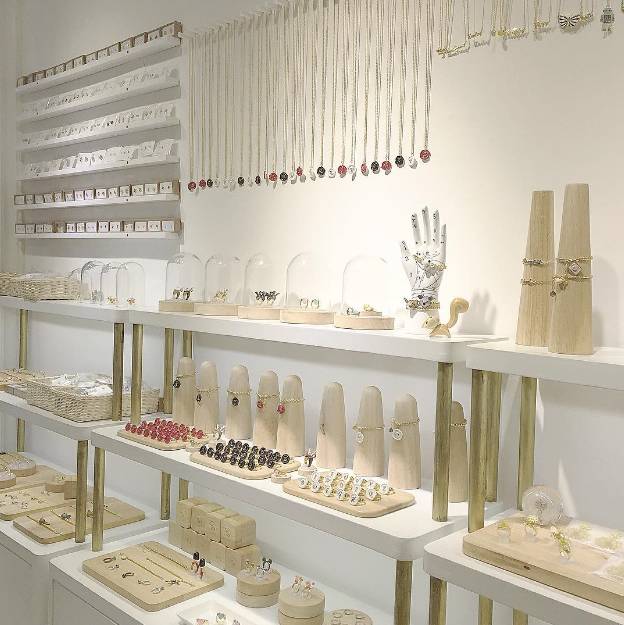 泰国品牌小众,泰国小物件品牌大全