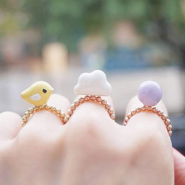 泰国品牌小众,泰国小物件品牌大全