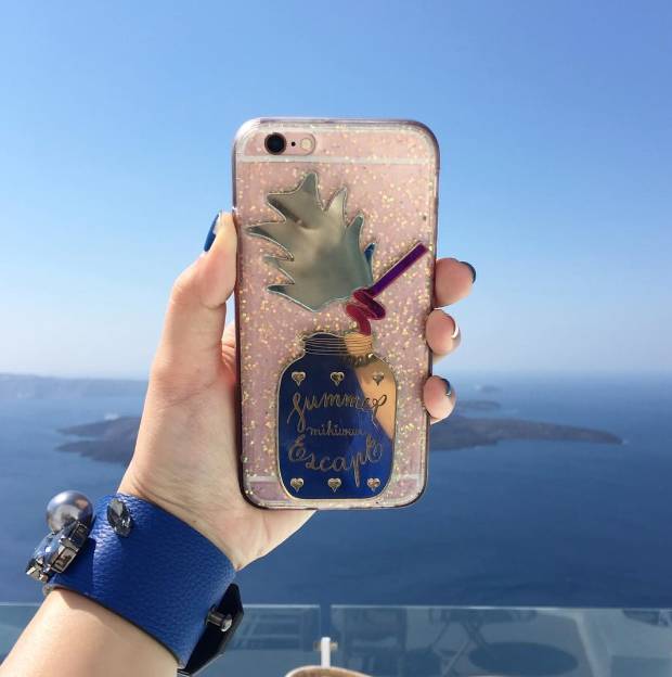 泰国品牌小众,泰国小物件品牌大全