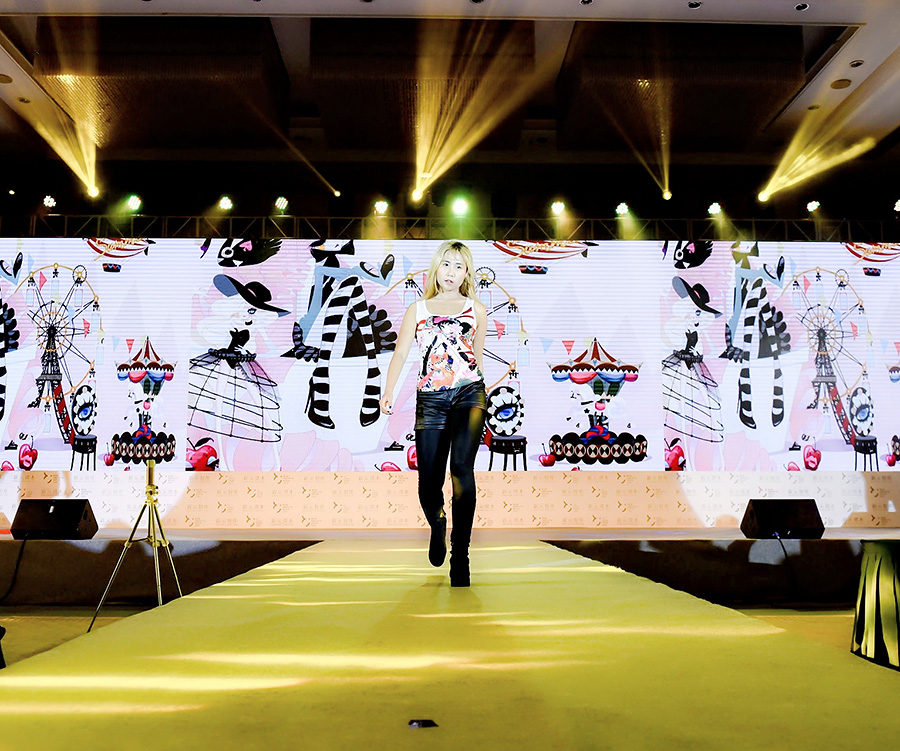 傀儡娃娃洛丽塔,复古洋娃娃洛丽塔