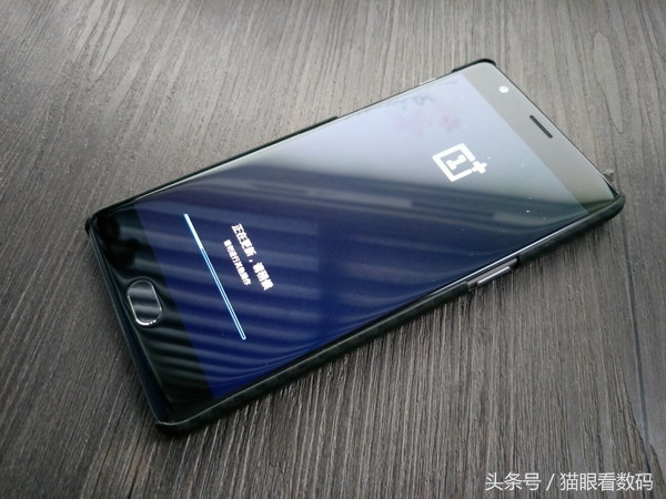 一加手机3t深度测评,一加ace3续航