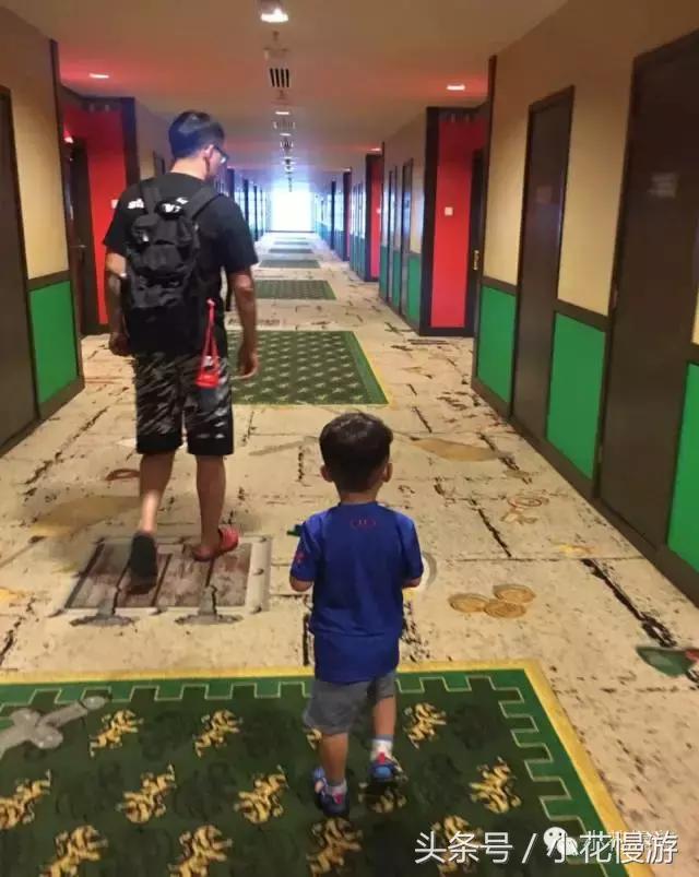 看图写话发现亮点,看图说话奇妙的一天