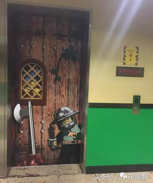 看图写话发现亮点,看图说话奇妙的一天