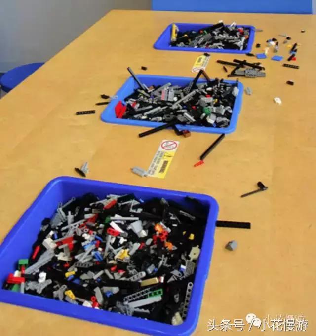 看图写话发现亮点,看图说话奇妙的一天