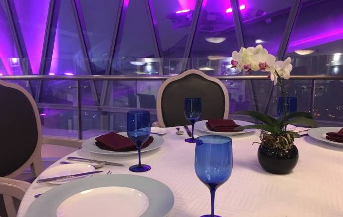 广州法式餐厅,2019广州最浪漫私密的餐厅