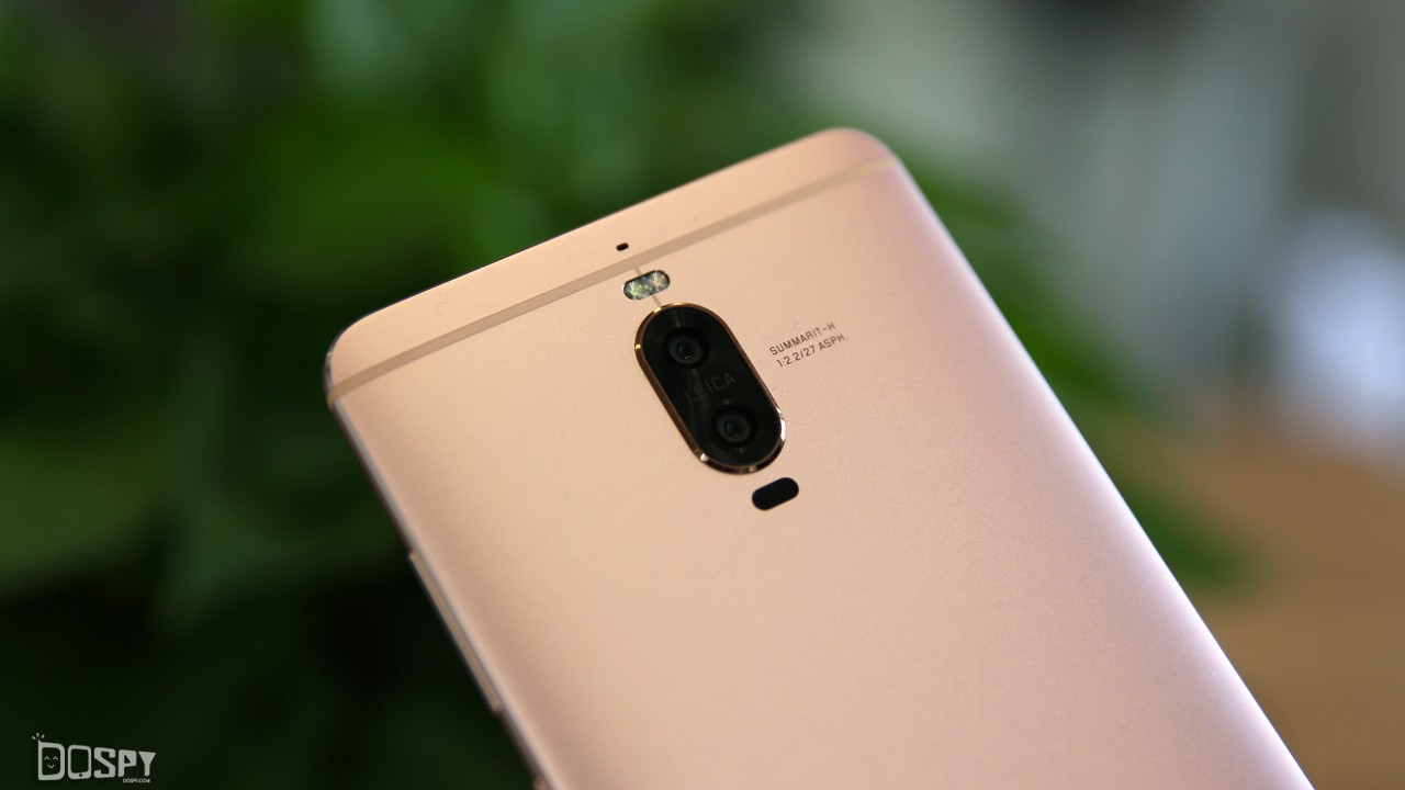 华为mate9pro评测,华为mate9pro性能详解