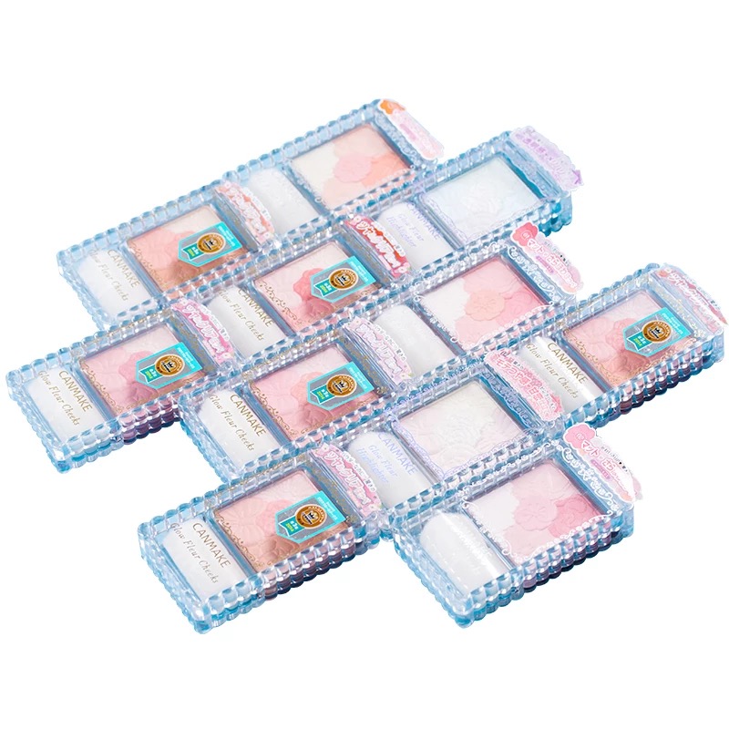 值得购买的日牌,日妆到底哪些值得买