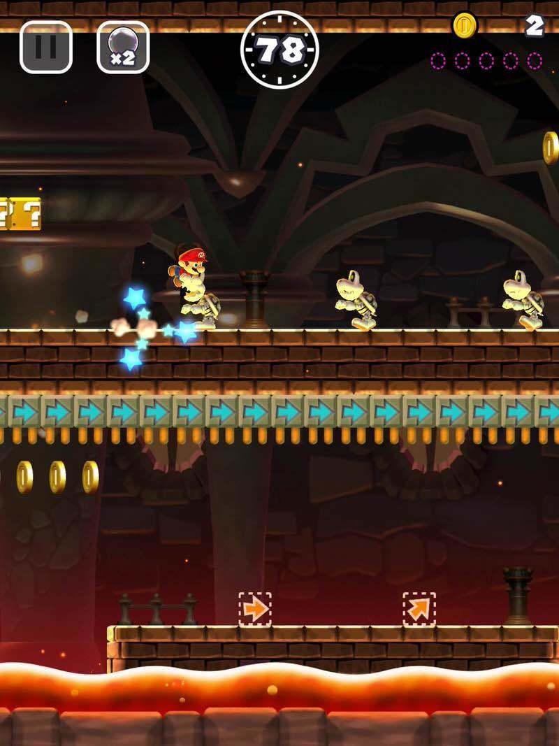 iphone快捷指令玩超级马里奥,ios超级马里奥怎么下载