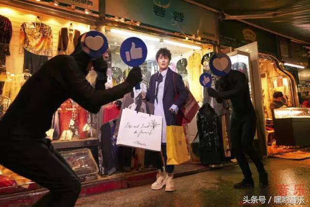 吴克群｜若懂这个世界，60%的听力也够用了！