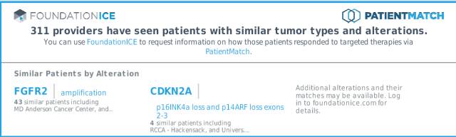 什么样的病人需要查基因检测,什么样的肿瘤病人需要做基因检测