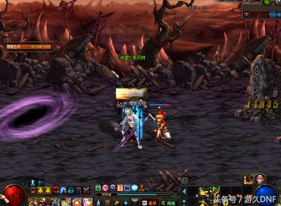 dnf休闲搬砖,dnf无聊越玩越孤独怎么办