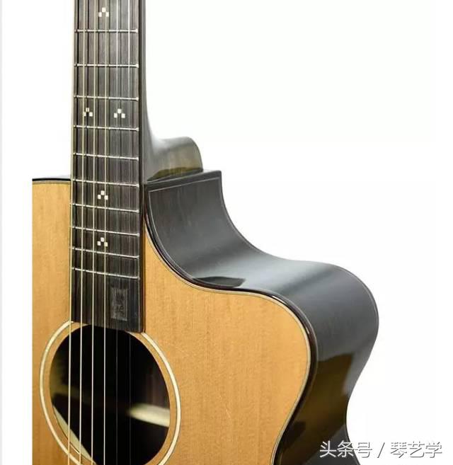 乐器选购丨简评情怀依旧的李吉他蛰伏S40C