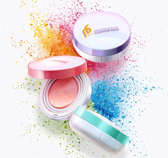 隔离很有必要吗,不想化妆只用隔离和粉饼