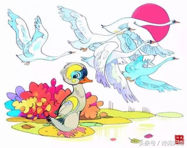 中国100个经典童话故事,影响中国孩子的100个故事