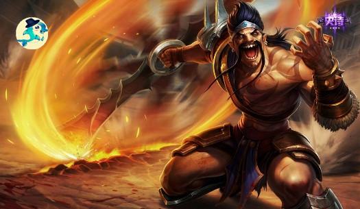 lol新手必须会玩的几个英雄,lol新手建议4800买啥英雄