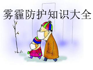 了解雾霾天气的形成和危害,雾霾的危害并谈谈你的看法