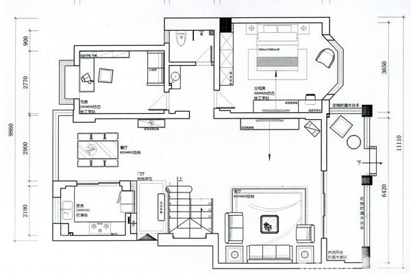 复式买哪个楼层好,复式楼适合买什么样的房子