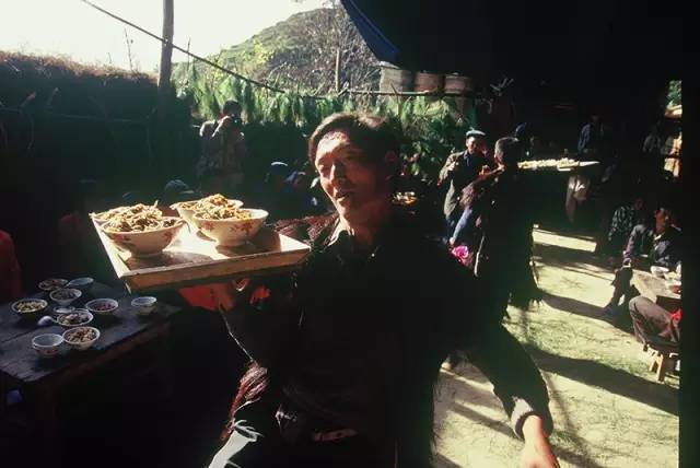 记一位走过云南每片土地的人文地理摄影师